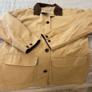 L.L. Bean jacket